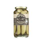 McClure's Pickles, Garlic Spear