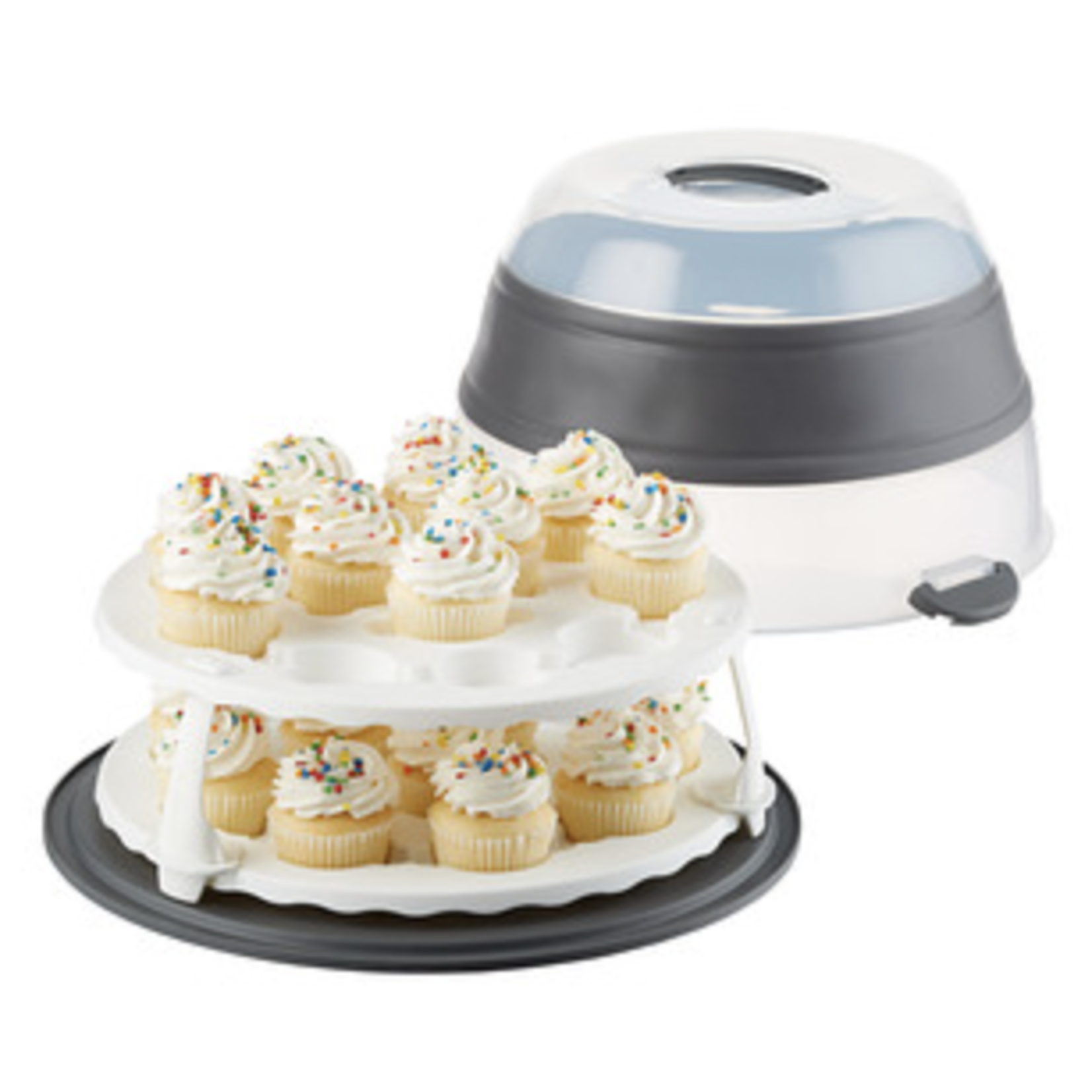 Progressive COLLAPSIBLE CUPCAKE CARRIER