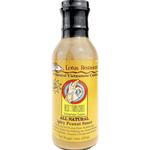 The Original Lotus Restaurant Spicy Stir-Fry Sauce