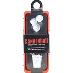 Harold Import Co. Cannonball Ice Tray | Harold Import Co.