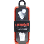 Harold Import Company Inc. Cannonball Ice Tray