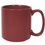 Danica Brands Mug - Matte Carmine | Danica Brands