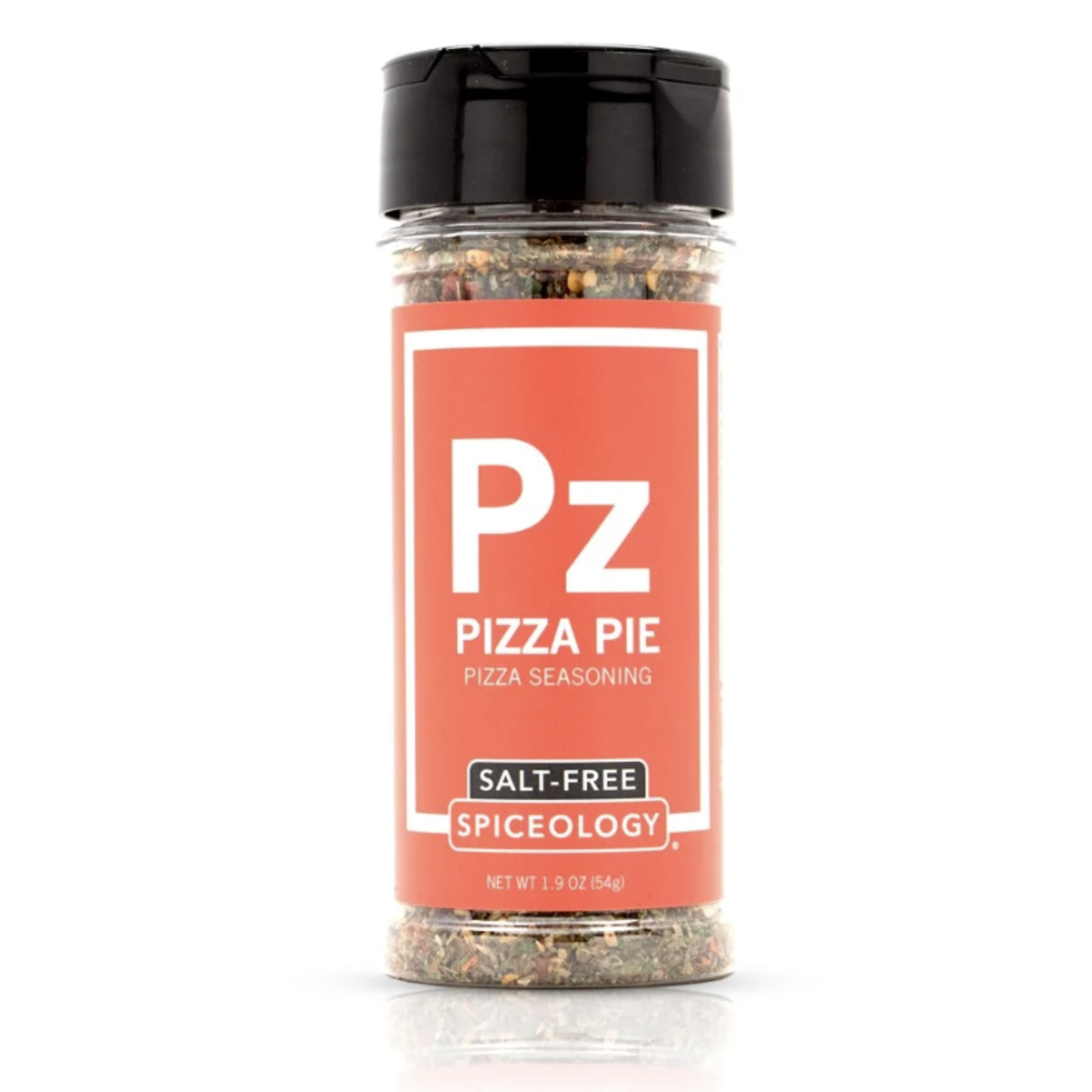 Spiceology Salt-Free Pizza Pie Seasoning | Spiceology