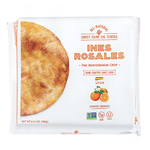 European Imports INES ROSALES TORTA, ORANGE