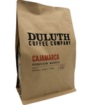 Duluth Coffee Company Peru Cajamarca, Whole Bean - 12oz | Duluth Coffee Company