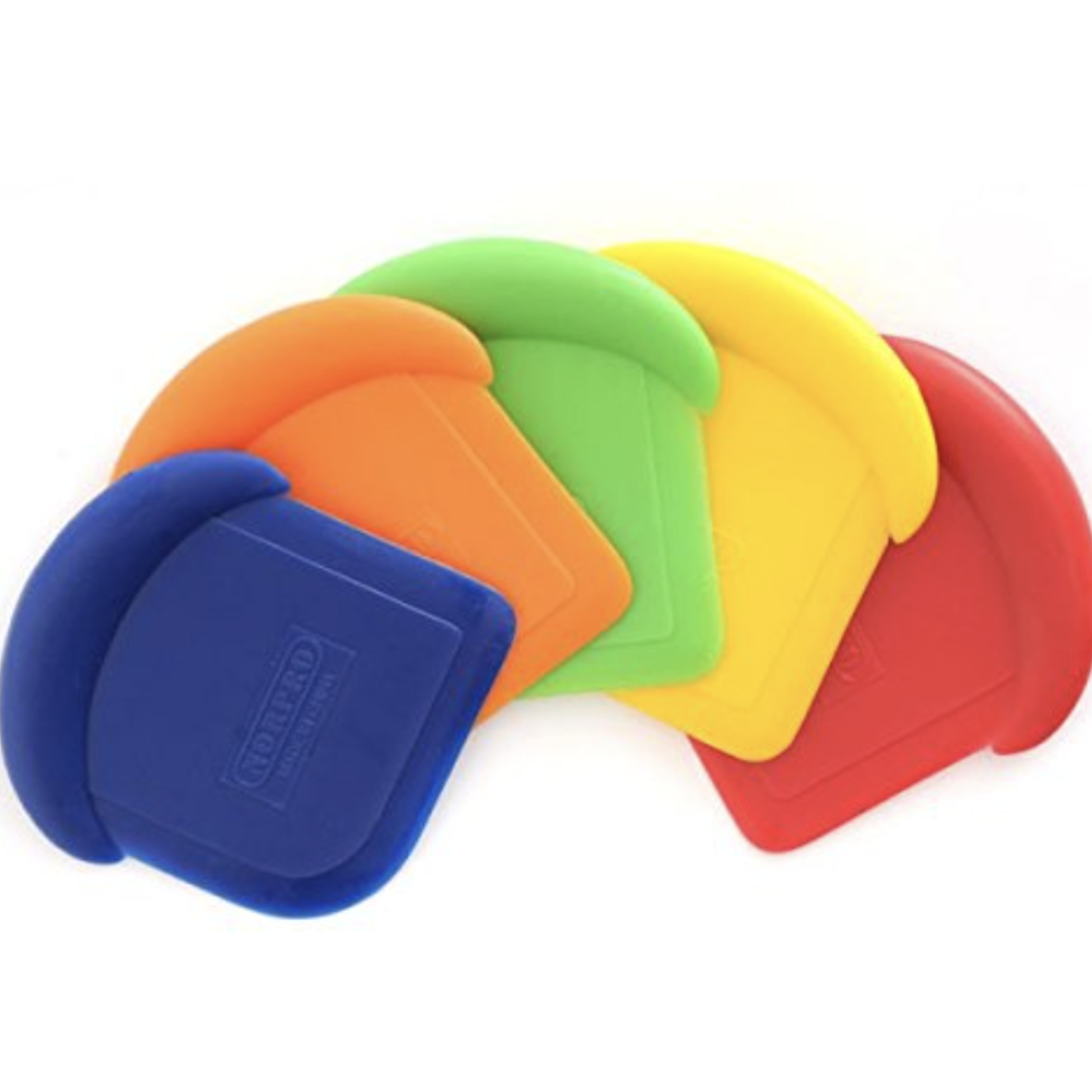 Norpro My Favorite Scraper (single) | Norpro