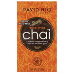 Tiger Chai Tiger Spice Chai Mix Single Serve 1oz | Tiger Chai