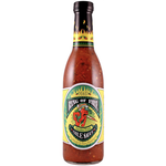 Ring of Fire "Mild" Garden Fresh Hot Sauce | Heat Rating: 3