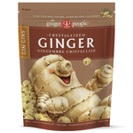 Ginger People, Crystalized Ginger