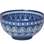 Danica Brands Bowl - Stamped 6in Porto | Danica Brands