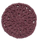 Danica Brands Placemat - Knotted Natural | Danica Brands