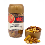 We Are Nuts We Are Nuts - Honey Mustard Snack Mix, 8 Oz
