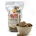 We Are Nuts We Are Nuts - Blueberry Almond Granola, 11 Oz