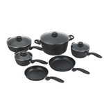 Swiss Diamond SD XD 10-piece Set | Swiss Diamond