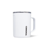 Corkcicle Corkcicle Mug 16oz, White