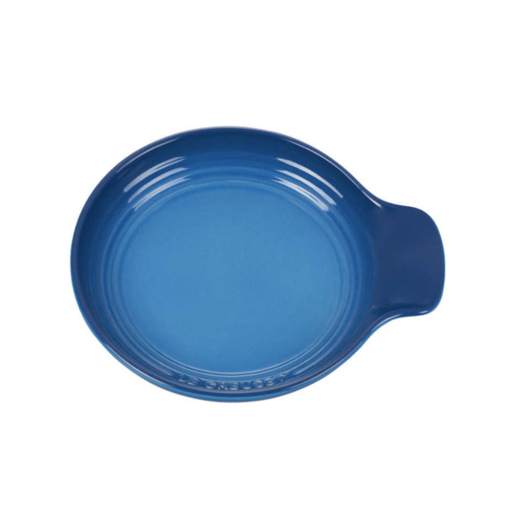 Le Creuset's NEW Oval Spoon Rest is a convenient and helpful worktop piece,  preventing mess and cutting down on time spent clearing up…