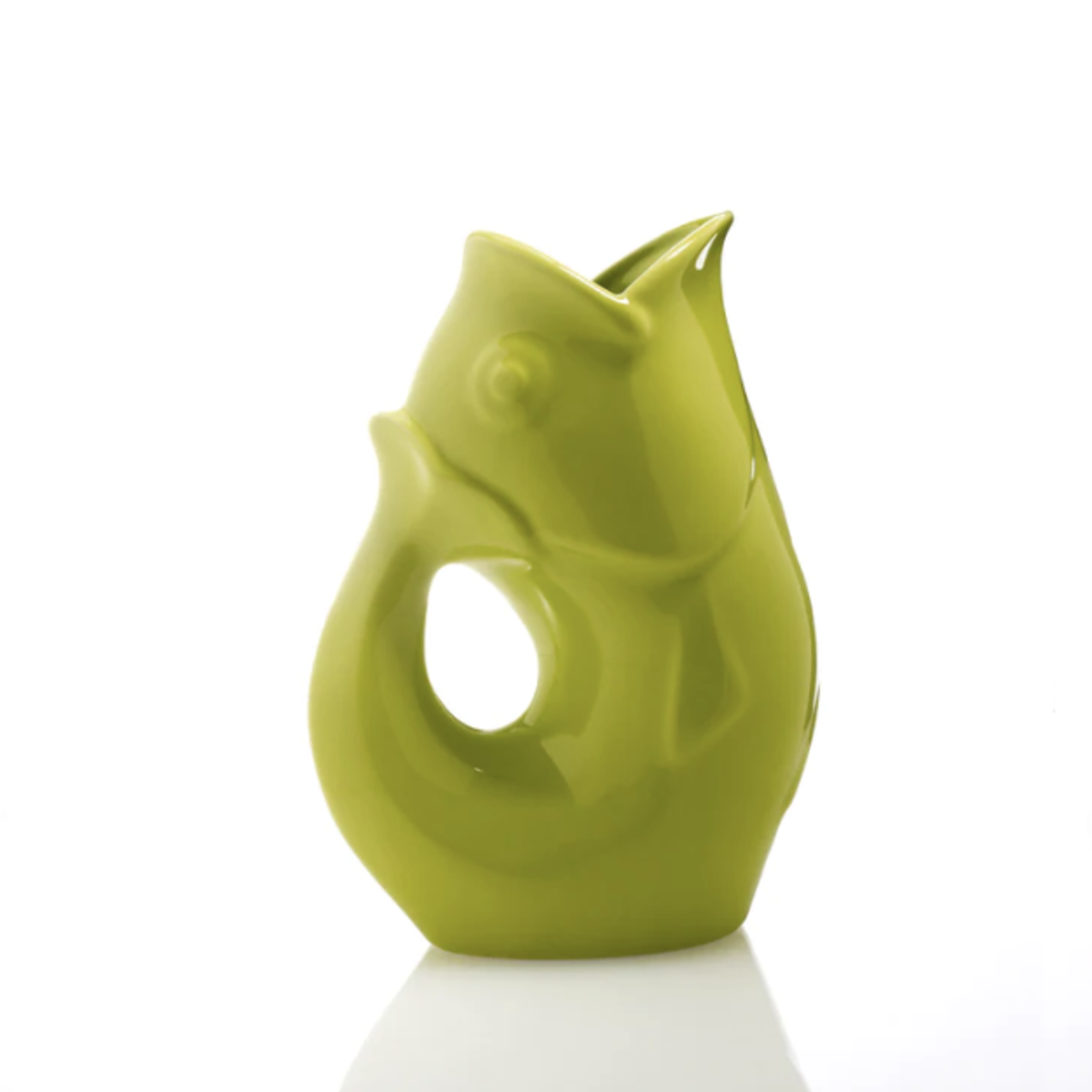 Gurgle Pot Mini Kiwi | Gurgle Pot