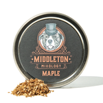 Middleton Mixology Smoking Chips, Maple Tin - 2oz | Middleton Mixology
