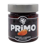 Great Ciao Primo Preserves - Raspberry & Habanero