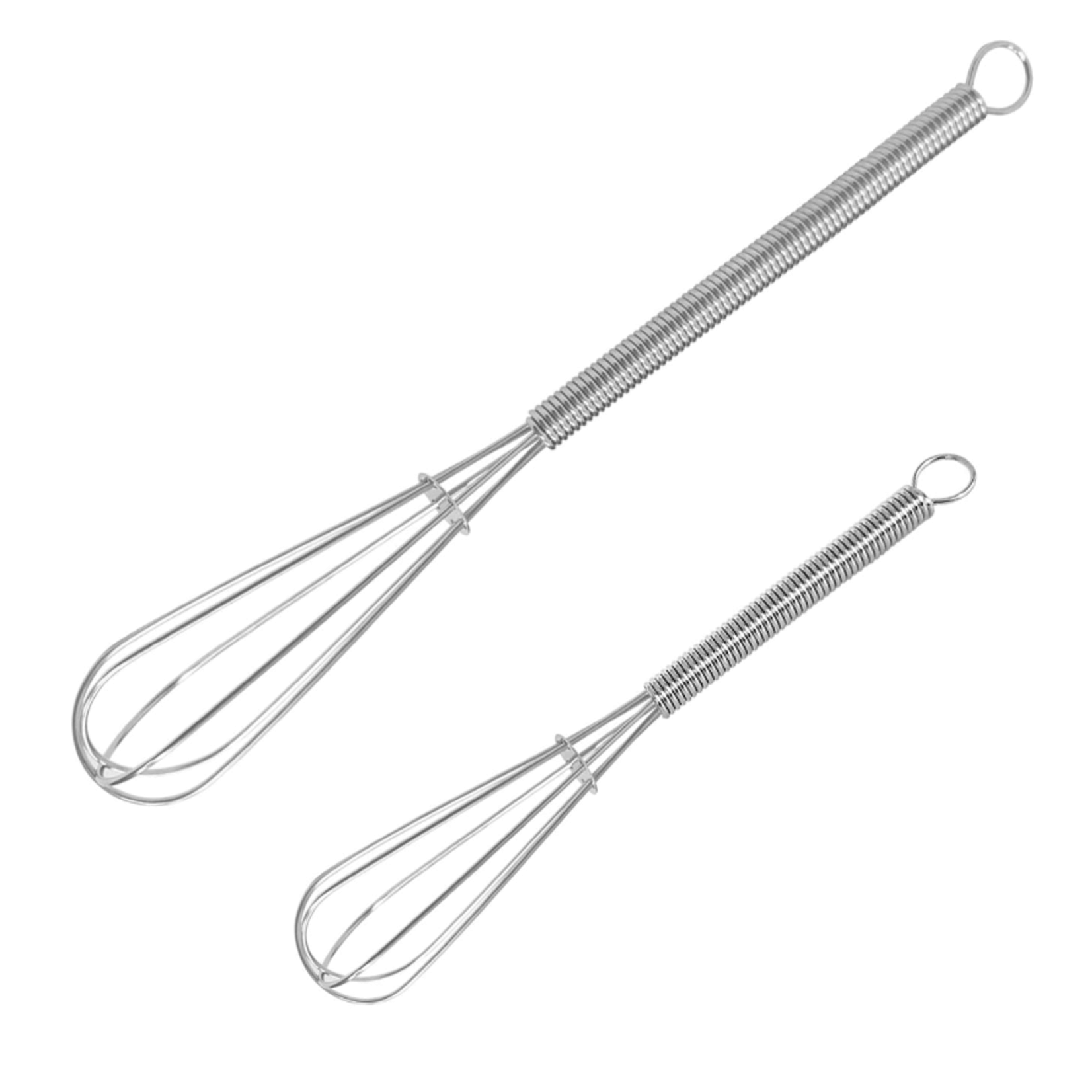 RSVP Mini Whisks set 2 | RSVP