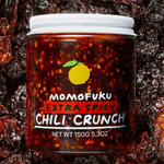 Momofuku Momofuku Extra Spicy Chili Crunch