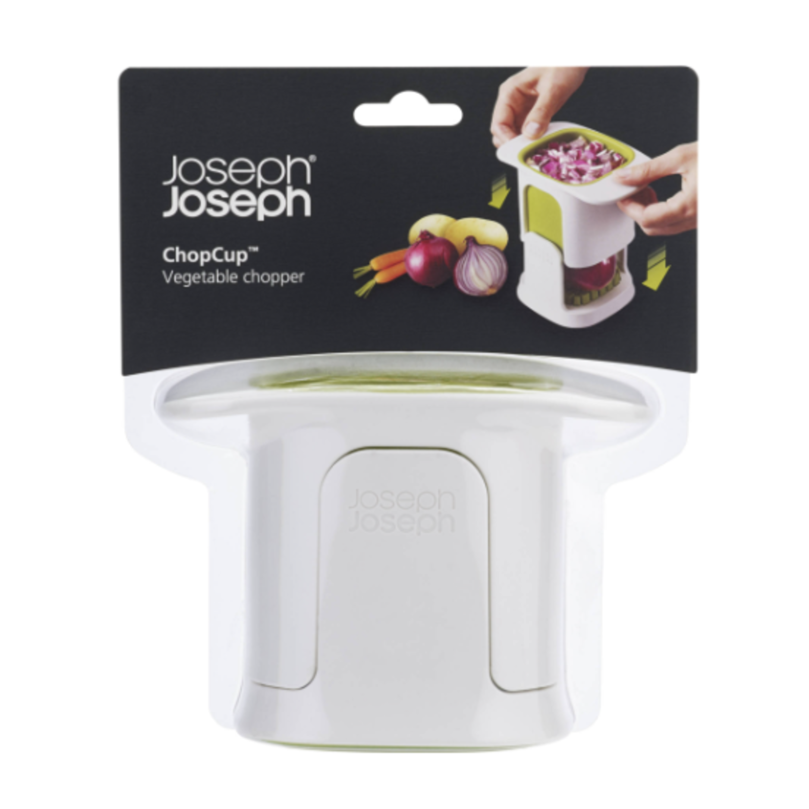 Joseph Joseph ChopCup Vegetable Chopper