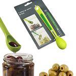 Joseph Joseph Scoop & Pick, Spoon and fork set | Joseph Joseph