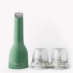 Finamill Battery operated grinder, Sage | Finamill