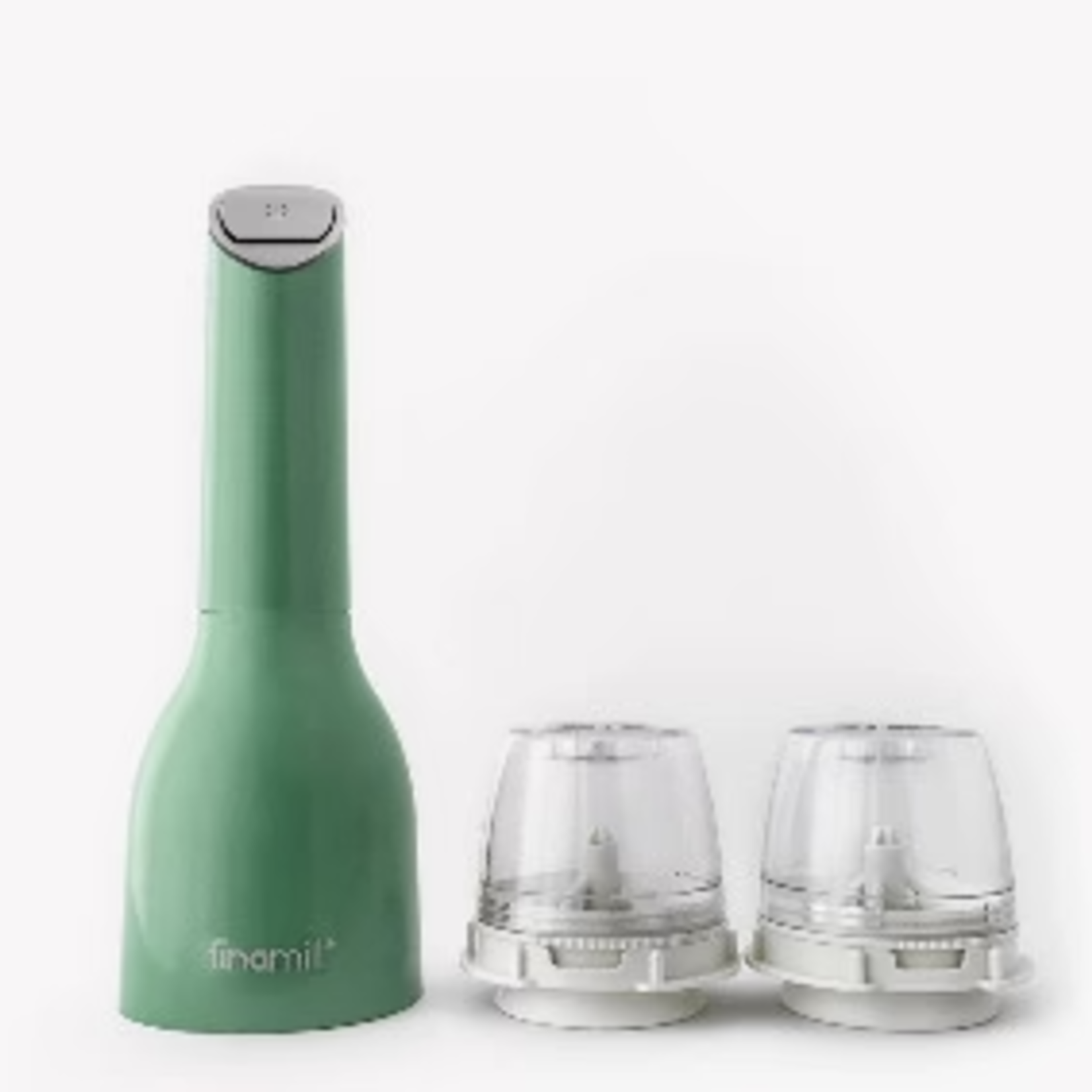 Finamill Battery operated grinder, Sage | Finamill