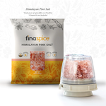 Finamill FinaSpice Himalayan Pink Salt Packet