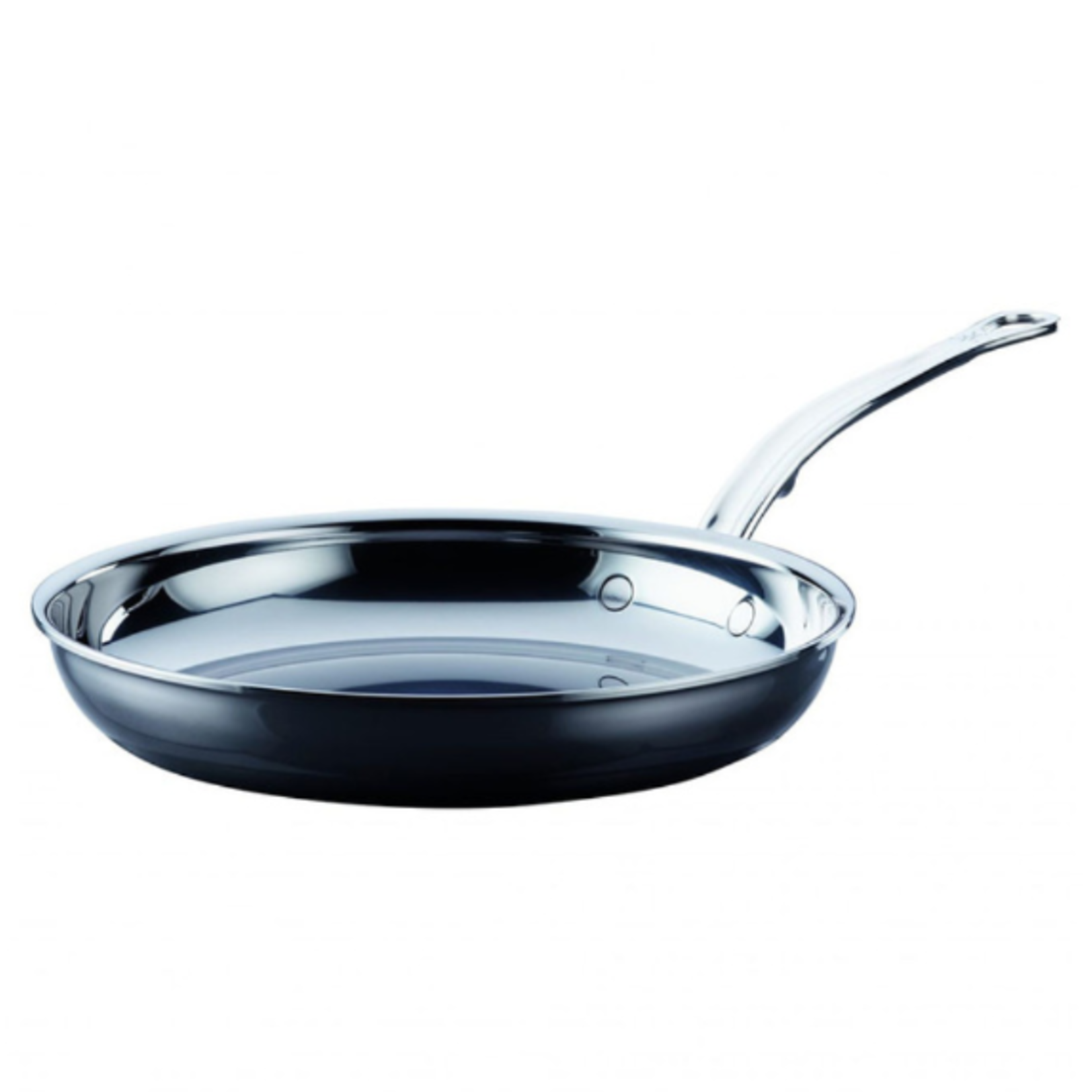Hestan 8.5" Skillet, Nanobond Titanium | Hestan