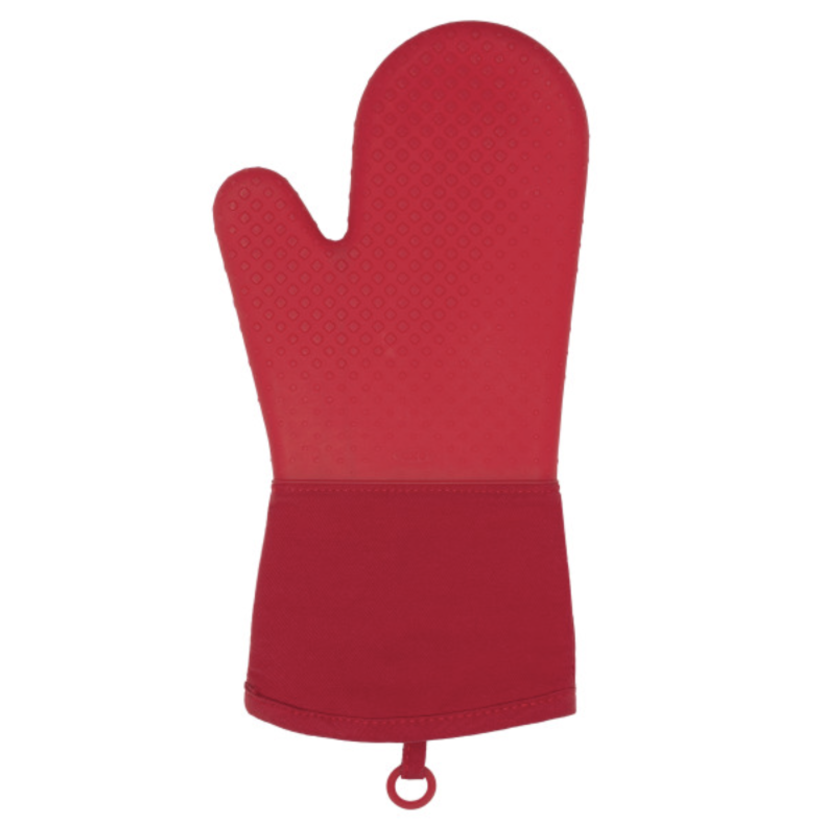 OXO Silicone Oven Mitt - Jam | OXO Good Grips