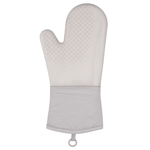 OXO Oven Mitt, Oat - Silicone | OXO