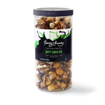 Funky Chunky Nutty Choco Pop, Tall Canister | Funky Chunky