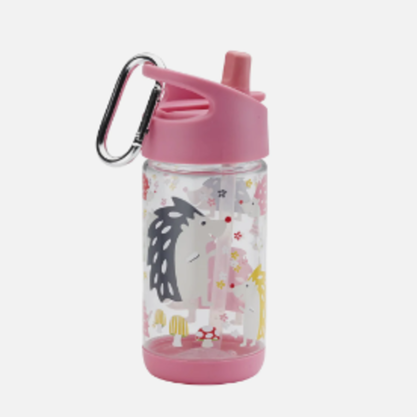 ORE Originals Flip & Sip Clear Tritan Hedgehog | ORE Originals