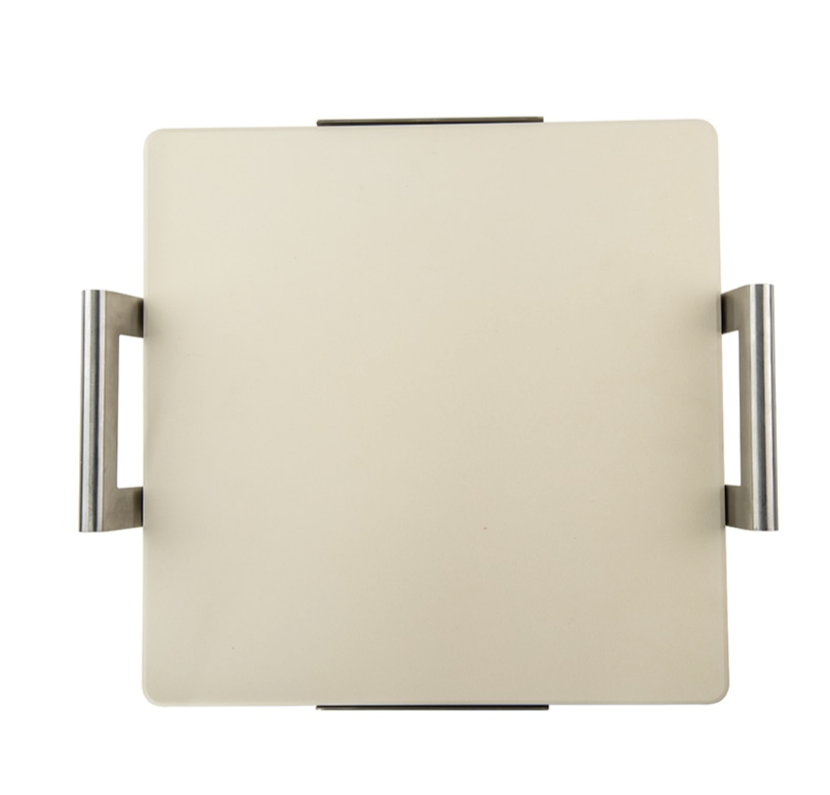 Nordicware Deluxe Pizza Stone, w/rack Duluth Kitchen Co