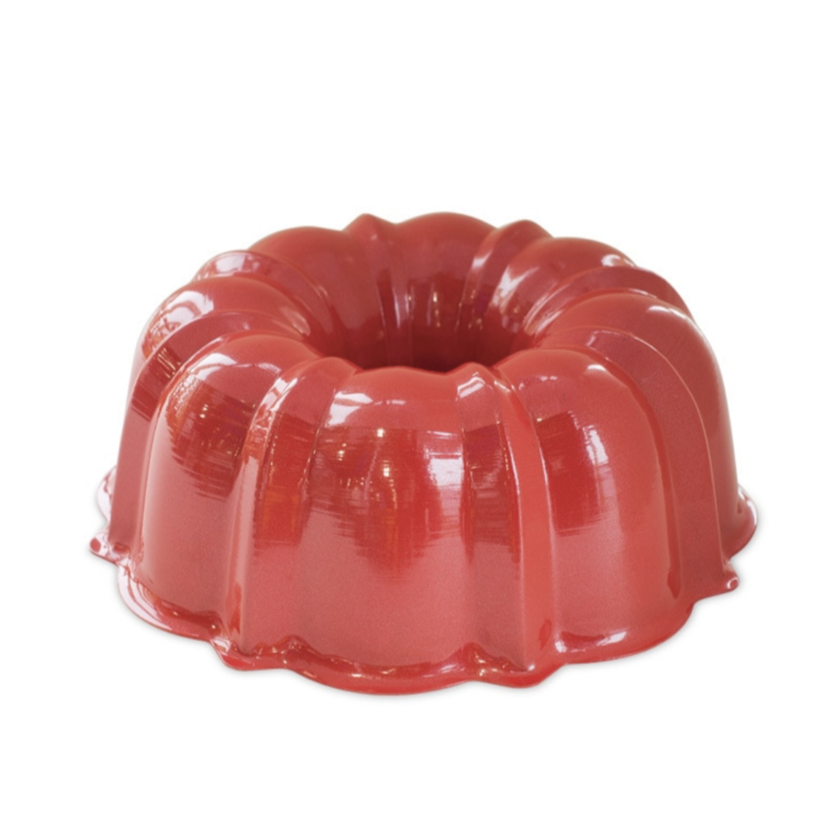 Nordicware 12c Formed Bundt Pan, Asst | Nordicware