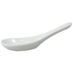 Harold Import Co. Helen's Asian Kitchen Chinese Soup Spoon Porcelain | Harold Import Co.