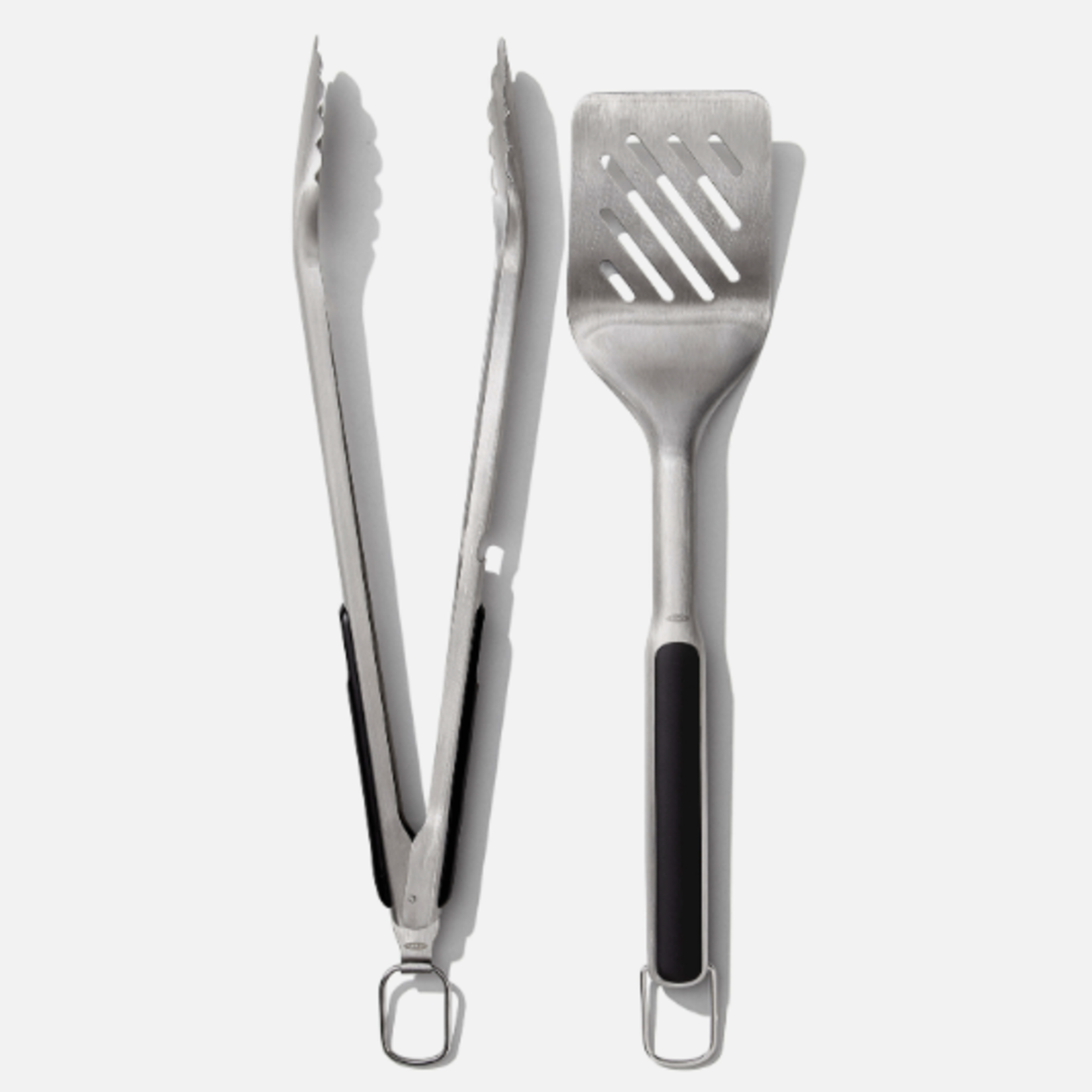 OXO Grilling Turner And Tong Set | OXO