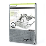 Prepara Deluxe Dry Dock, Gray | Prepara