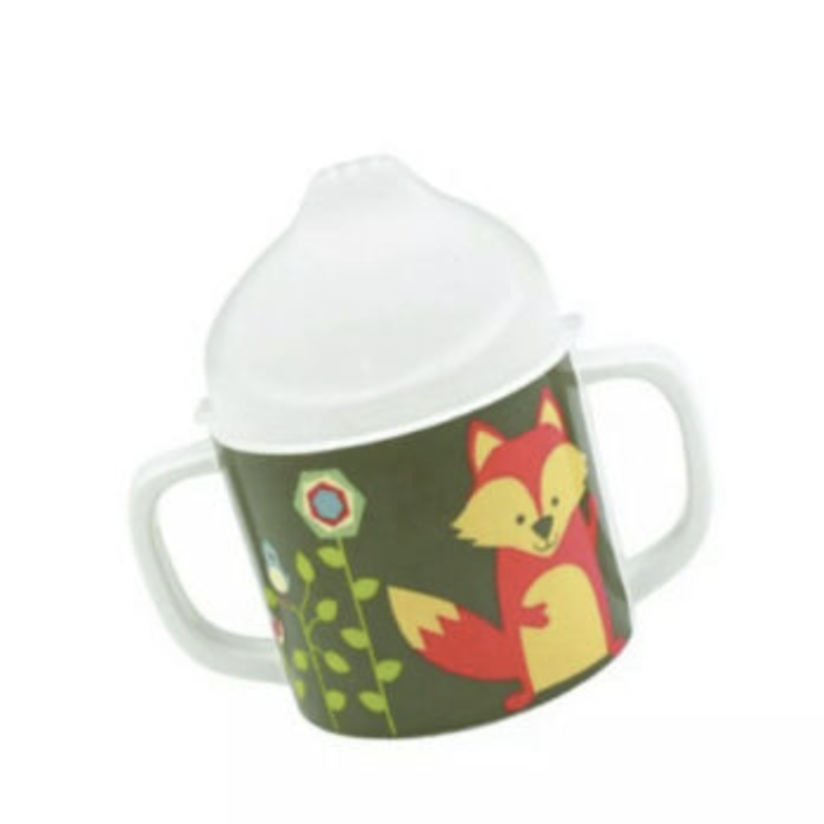 ORE Originals Sippy Cup What did the Fox Eat
