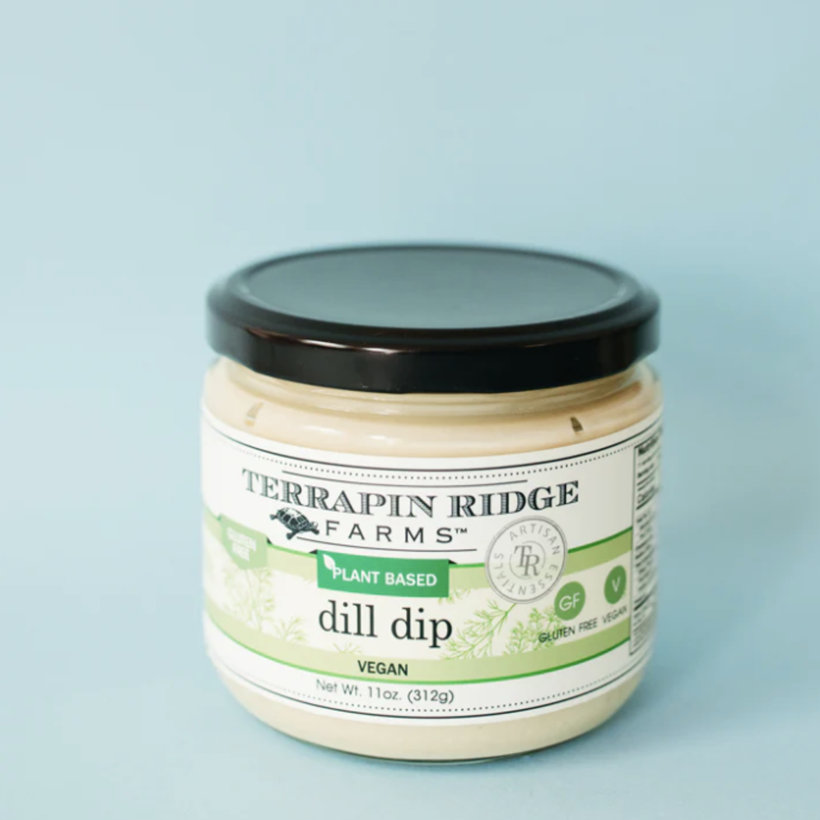 Terrapin Ridge Vegan Dill Dip