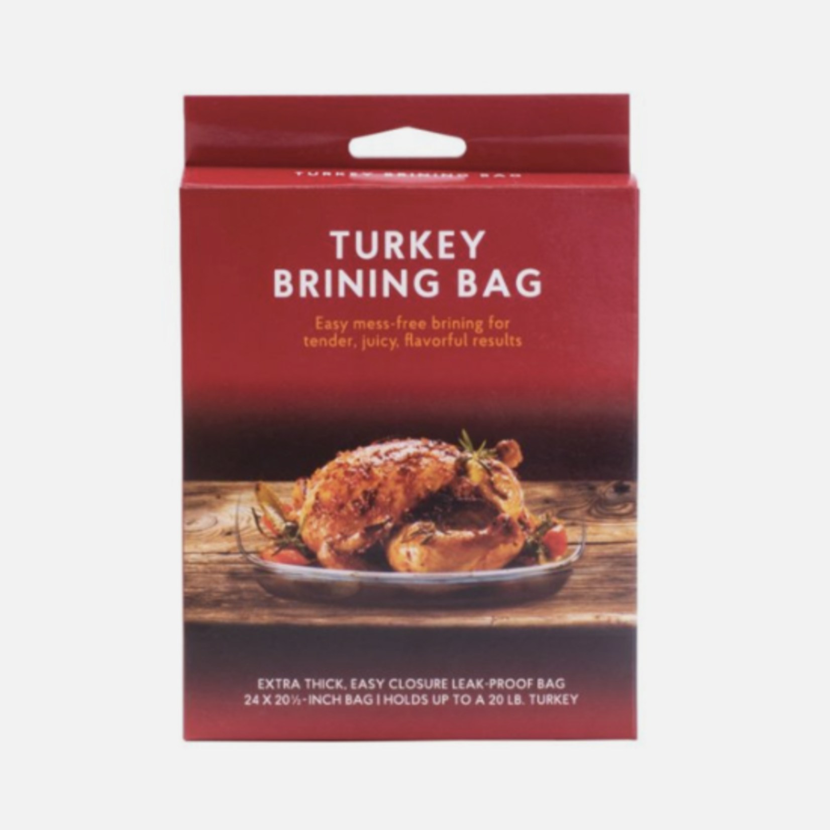 Harold Import Co. Turkey Brining Bag | Harold Import Co.
