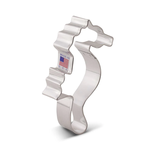 Ann Clark Cookie Cutter, Seahorse | Ann Clark