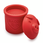 Talisman Design Bacon Bin