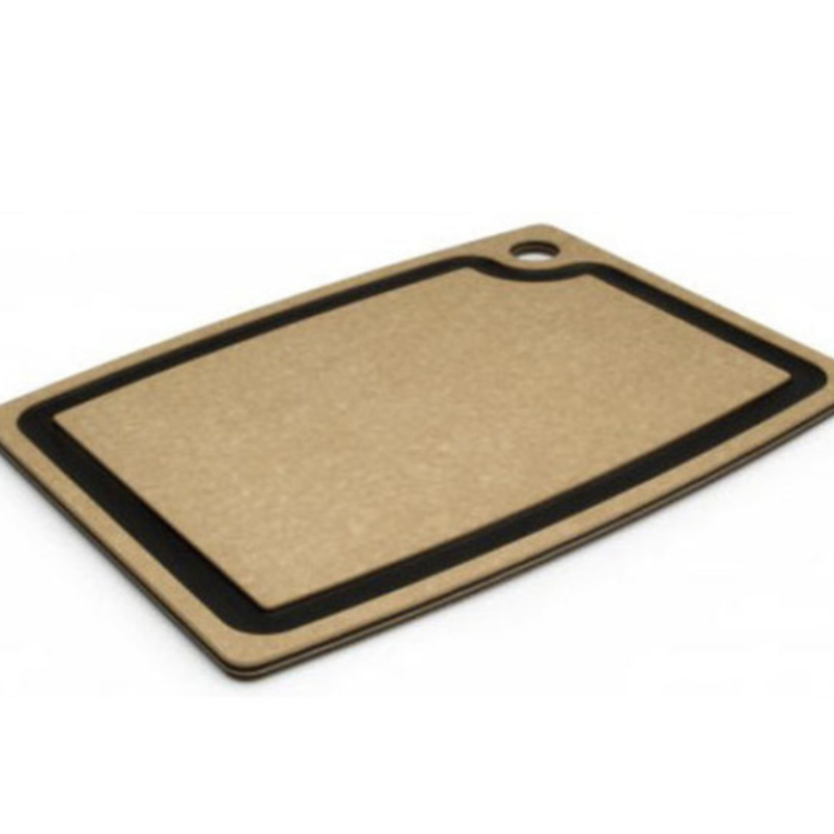 Epicurean 27x17.5 Nat/Slate cutting board | Epicurean