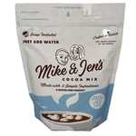 Mike & Jen's Club Size Cocoa Mix, 40 oz | Mike & Jen's