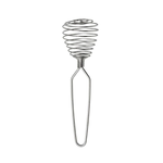 Harold Import Co. WHISK SS SPRING 8" | Harold Import Co