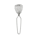 Harold Import Company Inc. Mrs. Anderson's Baking French Coil Whisk 8in