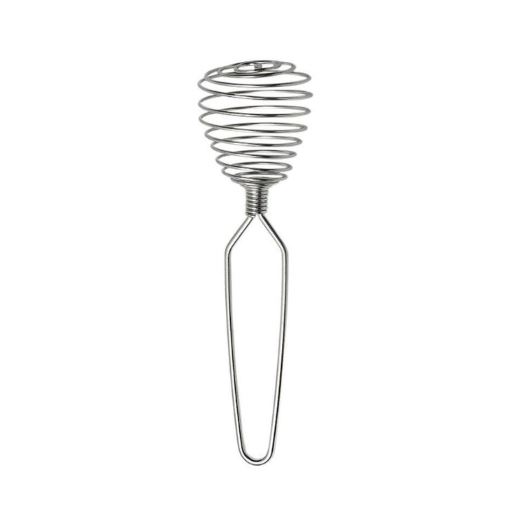Harold Import Co. WHISK SS SPRING 8" | Harold Import Co